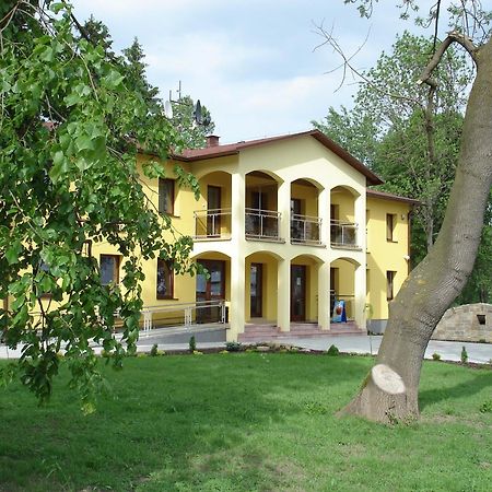 Wellness Villa Liptov Liptovska Sielnica Exterior photo
