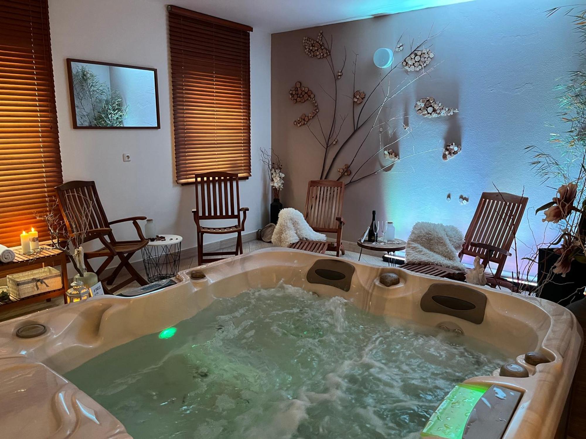 Wellness Villa Liptov Liptovska Sielnica Exterior photo