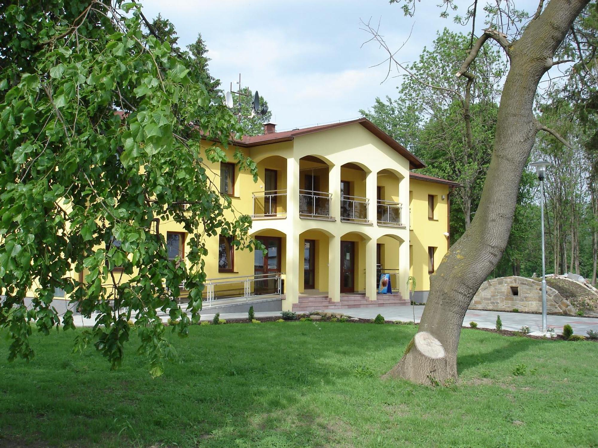 Wellness Villa Liptov Liptovska Sielnica Exterior photo
