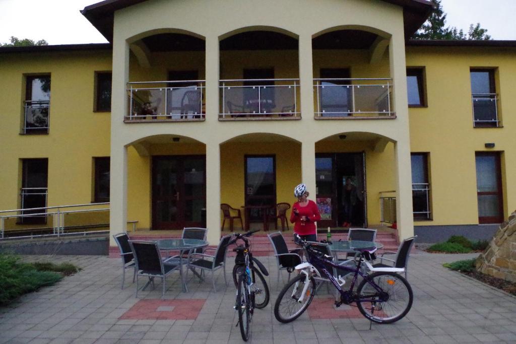 Wellness Villa Liptov Liptovska Sielnica Exterior photo
